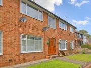 2 Bedroom Flat For Sale In Pudsey, West Yorkshire