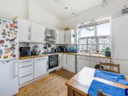 2 bedroom flat for sale in Queens Avenue, Muswell Hill, N10