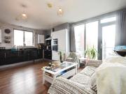 2 bedroom flat for sale in Rainsford Road, Chelmsford, CM1