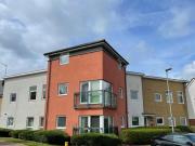 2 Bedroom Flat For Sale In Redhouse Park