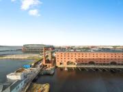 2 bedroom flat for sale in Regent Road, Liverpool,...