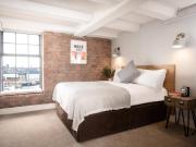 2 bedroom flat for sale in Regent Road, Liverpool,...