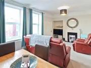 2 Bedroom Flat For Sale In Richardson Street, Wallsend,...