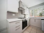 2 bedroom flat for sale in Richmond Hill, Luton, LU2