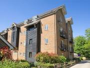2 Bedroom Flat For Sale In Rickmansworth