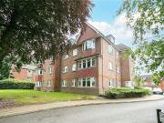 2 bedroom flat for sale in Rickmansworth Road, Watford, WD18