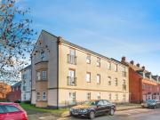 2 bedroom flat for sale in Rigel Close, Swindon, SN25