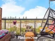 2 Bedroom Flat For Sale In Riverbank Avenue, Newport, NP19