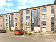 2 bedroom flat for sale in Riverford Court, Glasgow,...