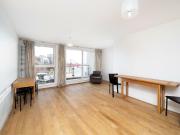 2 bedroom flat for sale in Riverside West, Smugglers...