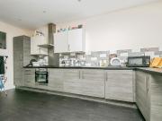 2 bedroom flat for sale in Rope Walk, Ipswich, IP4