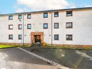 2 Bedroom Flat For Sale In Rosedale Gardens,...