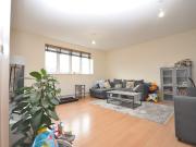 2 bedroom flat for sale in Roxwell Road, Chelmsford,...