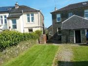 2 Bedroom Flat For Sale In Royal Crescent, Dunoon, PA23