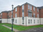 2 Bedroom Flat For Sale In Rugby