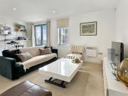 2 bedroom flat for sale in Rustat Avenue, Cambridge, CB1