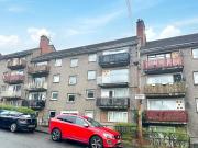 2 Bedroom Flat For Sale In Rutherglen