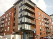 2 bedroom flat for sale in Ryland Street, Birmingham,...