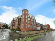 2 Bedroom Flat For Sale In Salford