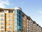 2 Bedroom Flat For Sale In Salford, Greater Manchester