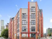2 Bedroom Flat For Sale In Salford, Greater Manchester