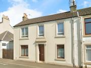 2 Bedroom Flat For Sale In Saltcoats, Ayrshire
