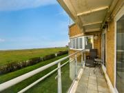 2 bedroom flat for sale in San Diego Way, Eastbourne, BN23