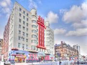 2 bedroom flat for sale in Sauchiehall Street, Glasgow,...