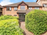 2 bedroom flat for sale in Scott Road, Norwich, Norfolk, NR1