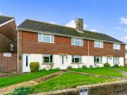2 bedroom flat for sale in Sea Lane, Ferring, Worthing,...