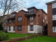 2 Bedroom Flat For Sale In Selhurst Road, South Norwood