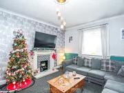 2 Bedroom Flat For Sale In Shaw Road, Prestwick, KA9