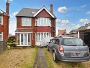2 Bedroom Flat For Sale In Skegness