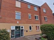 2 Bedroom Flat For Sale In Sleaford