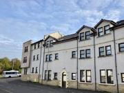 2 bedroom flat for sale in Smithy Court Main Street...
