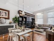 2 Bedroom Flat For Sale In South Kensington