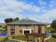 2 bedroom flat for sale in South Lodge Court Ayr KA7