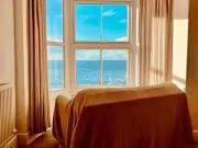 2 Bedroom Flat For Sale In South Marine Terrace, SY23