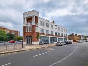 2 bedroom flat for sale in Southchurch Road, Southend on...