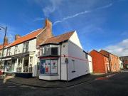 2 Bedroom Flat For Sale In Spilsby, Lincolnshire