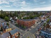 2 Bedroom Flat For Sale In St. Albans, Hertfordshire
