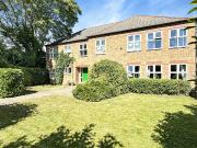 2 bedroom flat for sale in St. Andrews Road, Cambridge, CB4