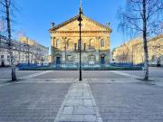 2 bedroom flat for sale in St. Andrews Square, Glasgow, G1