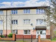 2 Bedroom Flat For Sale In St Ann´s, Nottinghamshire
