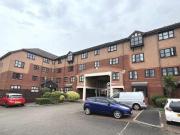 2 Bedroom Flat For Sale In St Annes Road, Blackpool