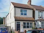 2 bedroom flat for sale in St. Anns Road, Southend On...