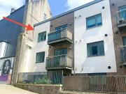 2 Bedroom Flat For Sale In St. Austell