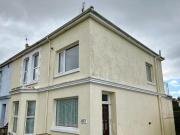 2 Bedroom Flat For Sale In St Budeaux, Plymouth