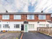 2 bedroom flat for sale in St. Cuthberts Road, Newcastle...