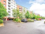 2 Bedroom Flat For Sale In St. Helens